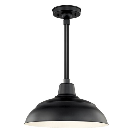 Millennium Warehouse Shade RWHS17-SB